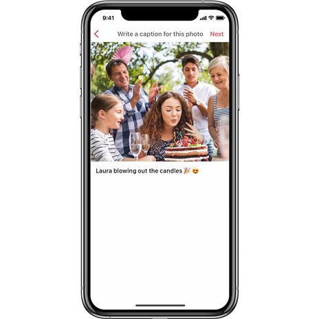 Rollei Smart Frame WiFi 104 Atmosphere Light 25,5cm (10,1 )