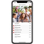 Rollei Smart Frame WiFi 104 Atmosphere Light 25,5cm (10,1 )