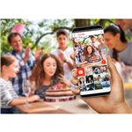 Rollei Smart Frame WiFi 104 Atmosphere Light 25,5cm (10,1 )