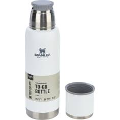 Stanley Adventure To-Go bottigl. 1 L Polar 2