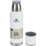 Stanley Adventure To-Go bottigl. 1 L Polar