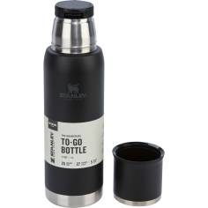 Stanley Adventure To-Go bottigl. 1 L nero 2