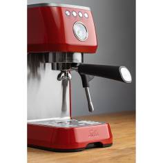 Solis Barista Perfetta Plus 1170 v2                         rosso 2