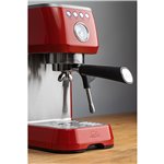 Solis Barista Perfetta Plus 1170 v2                         rosso