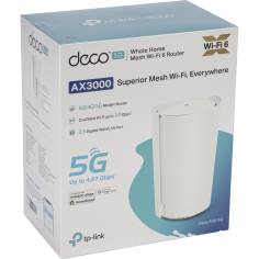 TP-Link Deco X50-5G