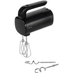 Zwilling XTEND Kabelloses Hand- rührgerät, Starter Set mit Akku