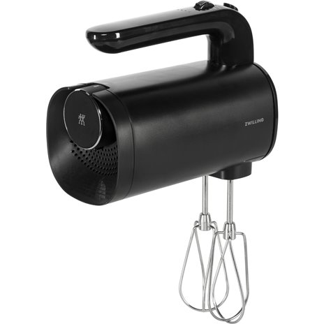 Zwilling XTEND Kabelloses Hand- rührgerät, Starter Set mit Akku