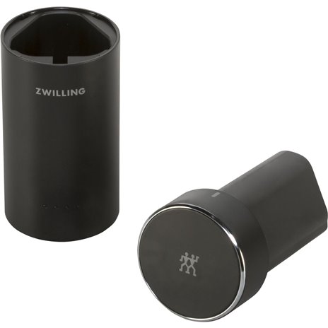 Zwilling XTEND Kabelloses Hand- rührgerät, Starter Set mit Akku