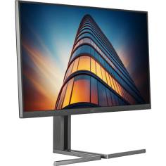 AOC Q27U3CV 27 Pollici QHD Monitor 2
