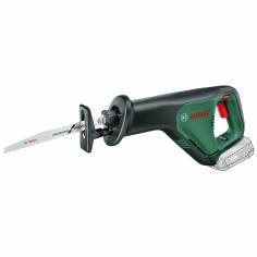 Bosch AdvancedRecip 18 Cordless Saber Saw