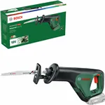 Bosch AdvancedRecip 18 Cordless Saber Saw