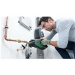 Bosch AdvancedRecip 18 Cordless Saber Saw