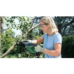 Bosch AdvancedRecip 18 Cordless Saber Saw