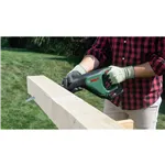 Bosch AdvancedRecip 18 Cordless Saber Saw