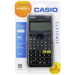 Casio FX-82DE X