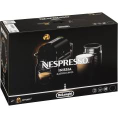 Nespresso Inissia EN 80.BAE by DeLonghi
