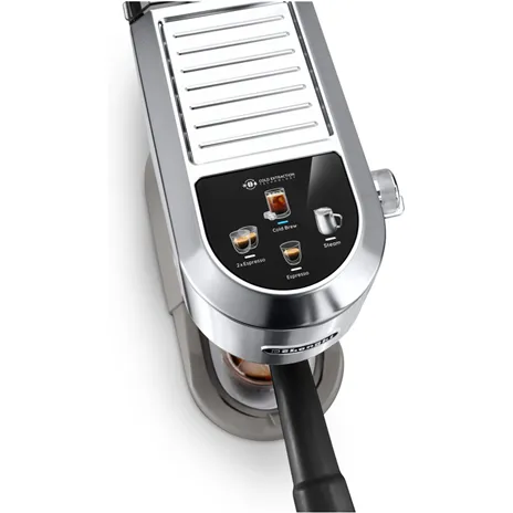 DeLonghi EC 890.M Dedica Duo