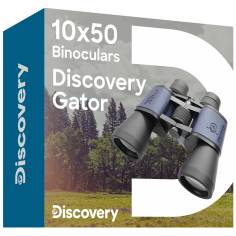 Discovery Gator 10x50 2