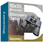 Discovery Gator 10x50