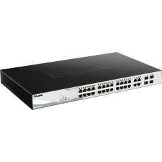 D-Link DGS-1210-28P/E 2