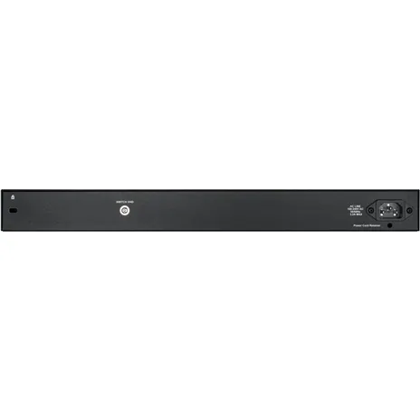 D-Link DGS-1210-28P/E