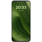 Das Fairphone (Gen. 6) 8+256GB Cloud White