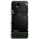 Das Fairphone (Gen. 6) 8+256GB Cloud White