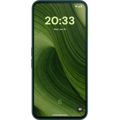 Das Fairphone (Gen. 6) 8+256GB Forest Green 2