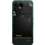 Das Fairphone (Gen. 6) 8+256GB Forest Green