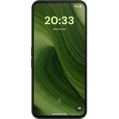 Das Fairphone (Gen. 6) 8+256GB Horizon Black 2