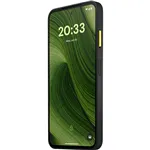 Das Fairphone (Gen. 6) 8+256GB Horizon Black