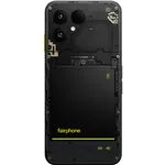 Das Fairphone (Gen. 6) 8+256GB Horizon Black