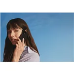 Das Fairphone (Gen. 6) 8+256GB Horizon Black