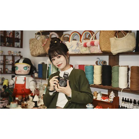 Godox iT22 N            Nikon black