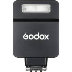 Godox iT22 O            Oly/Pan black