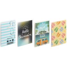 24x1 Hama Summerly album softco. 24 foto 10x15 colori ass. 2615