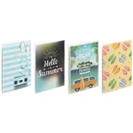 24x1 Hama Summerly album softco. 24 foto 10x15 colori ass. 2615