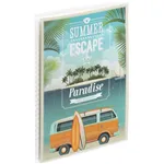 24x1 Hama Summerly album softco. 24 foto 10x15 colori ass. 2615