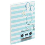 24x1 Hama Summerly album softco. 24 foto 10x15 colori ass. 2615