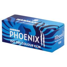 Harman Phoenix Colour 200 II 120 2