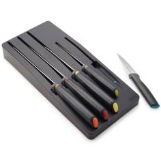 Joseph Joseph Elevate 5 pz. set coltelli da cucina con org. 2