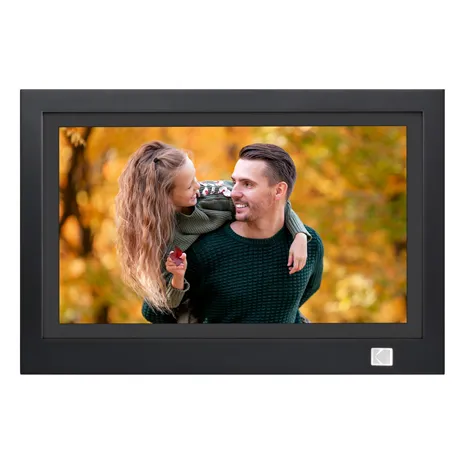 Kodak RWF-116B WiFi nero/nero