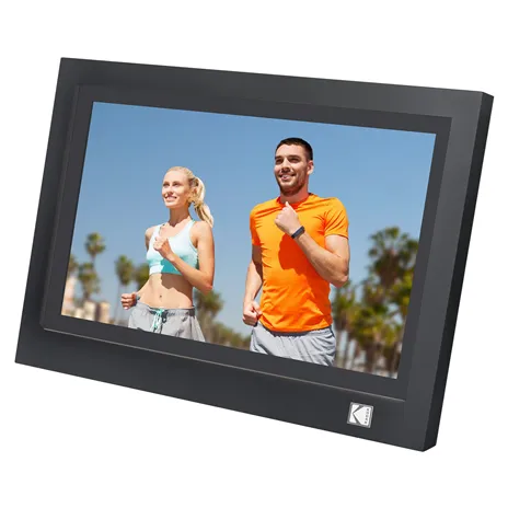 Kodak RWF-116B WiFi nero/nero