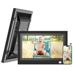 Kodak RWF-116B WiFi nero/nero