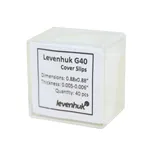 Levenhuk N20 NG set vitrini preparati