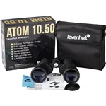 Levenhuk Atom 10x50
