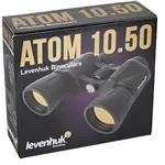 Levenhuk Atom 10x50