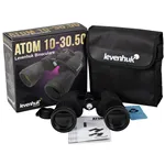 Levenhuk Atom 10-30x50