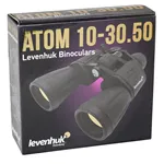 Levenhuk Atom 10-30x50