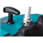 Makita Schneefräsen-Aufsatz